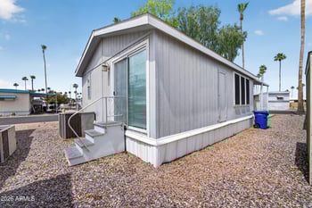 2701 Allred Ave #16, Mesa, AZ 85204