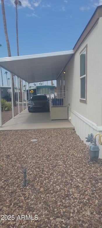 2701 Allred Ave #160, Mesa, AZ 85204