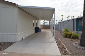 2701 Allred Ave #160, Mesa, AZ 85204