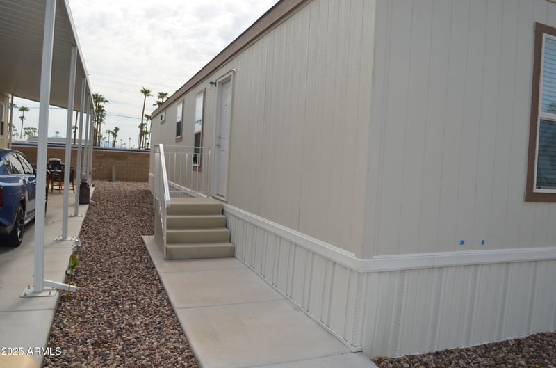 2701 Allred Ave #160, Mesa, AZ 85204