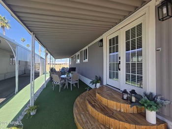 2701 Allred Ave #19, Mesa, AZ 85204