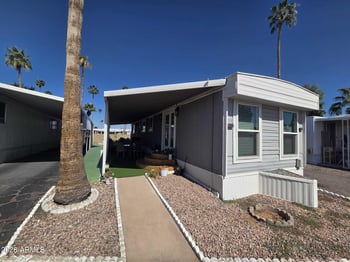 2701 Allred Ave #19, Mesa, AZ 85204