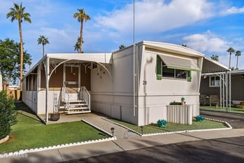 2701 Allred Ave #20, Mesa, AZ 85204