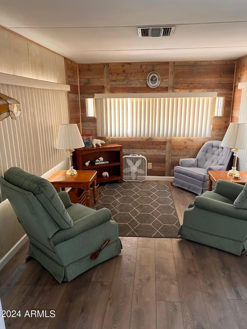 2701 Allred Ave #68, Mesa, AZ 85204