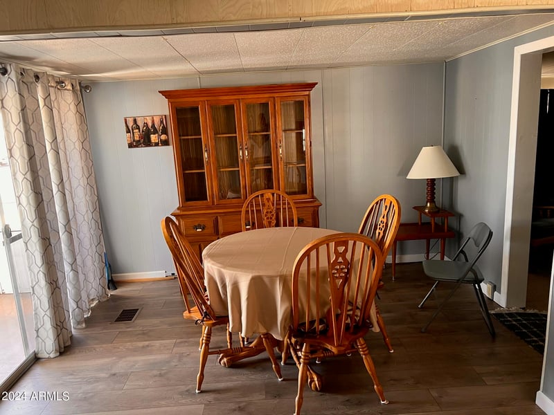 2701 Allred Ave #68, Mesa, AZ 85204