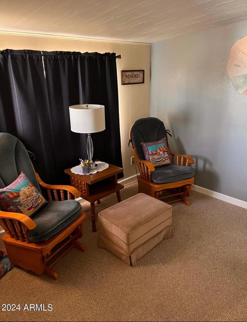 2701 Allred Ave #68, Mesa, AZ 85204