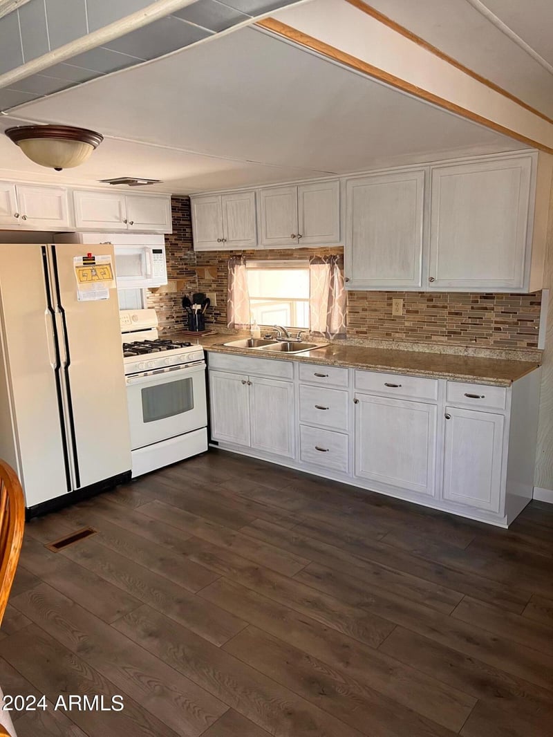 2701 Allred Ave #68, Mesa, AZ 85204