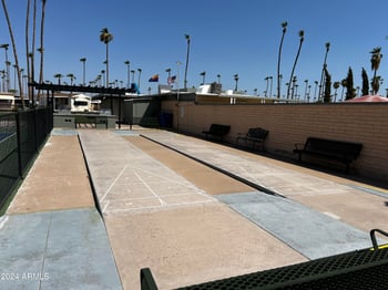 2701 Allred Ave #68, Mesa, AZ 85204