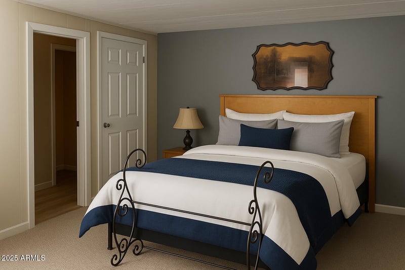 2701 Allred Ave #68, Mesa, AZ 85204