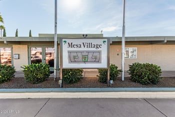 2701 Allred Ave #75, Mesa, AZ 85204