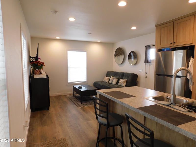 2701 Allred Ave #81, Mesa, AZ 85204