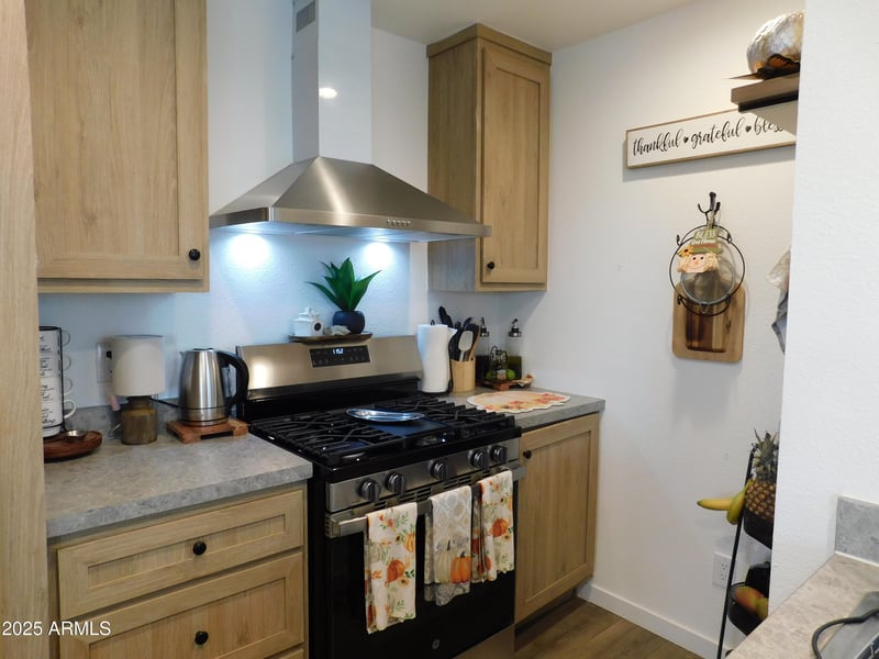 2701 Allred Ave #81, Mesa, AZ 85204