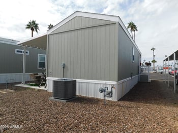 2701 Allred Ave #81, Mesa, AZ 85204