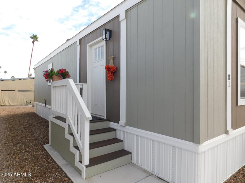 2701 Allred Ave #81, Mesa, AZ 85204