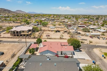 2701 Caldwell St, Phoenix, AZ 85042