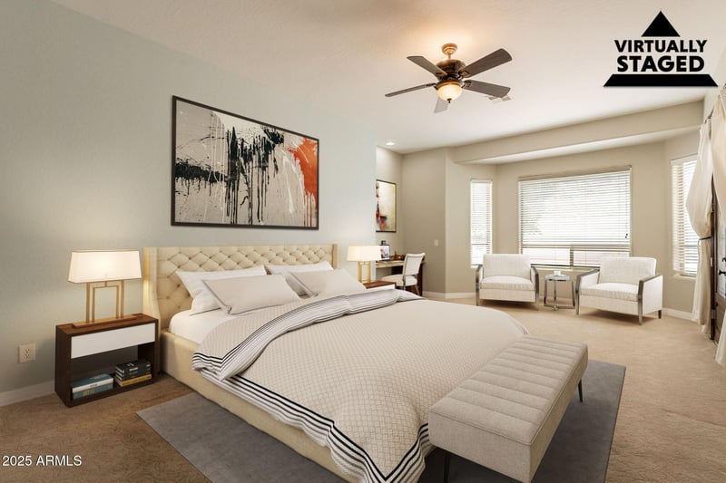 2701 Caldwell St, Phoenix, AZ 85042