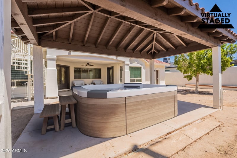 2701 Caldwell St, Phoenix, AZ 85042