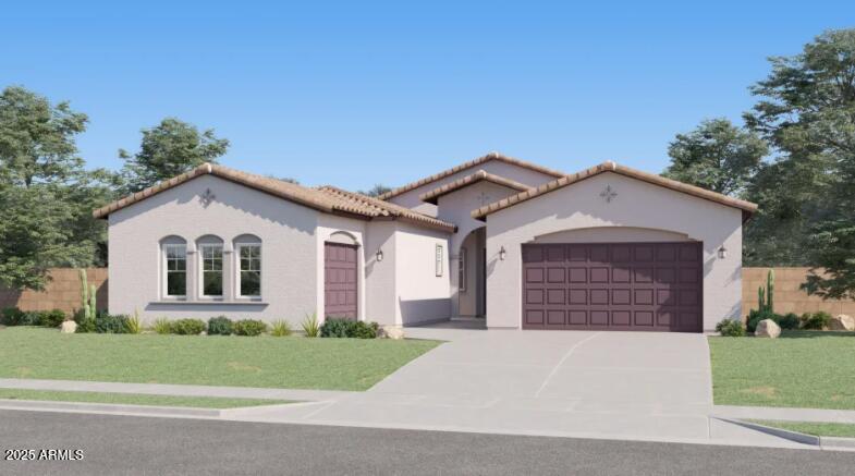 2701 Cleo Dr, San Tan Valley, AZ 85143