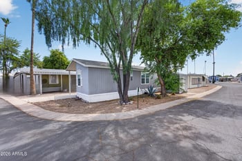 2701 Allred Ave #16, Mesa, AZ 85204