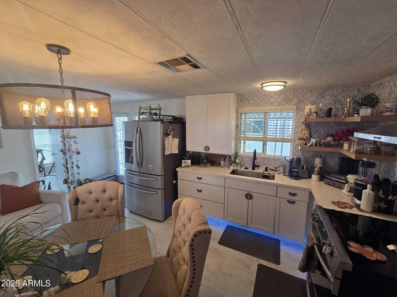 2701 E Allred Ave #19, Mesa, AZ 85204