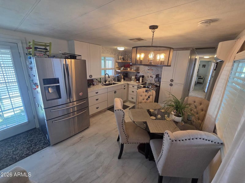 2701 E Allred Ave #19, Mesa, AZ 85204