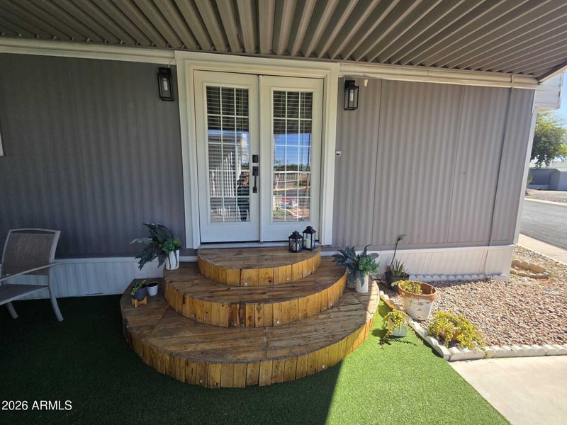 2701 E Allred Ave #19, Mesa, AZ 85204