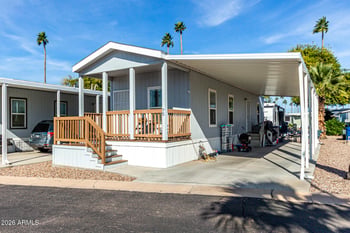 2701 Allred Ave #75, Mesa, AZ 85204
