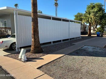2701 E Allred Ave #75, Mesa, AZ 85204