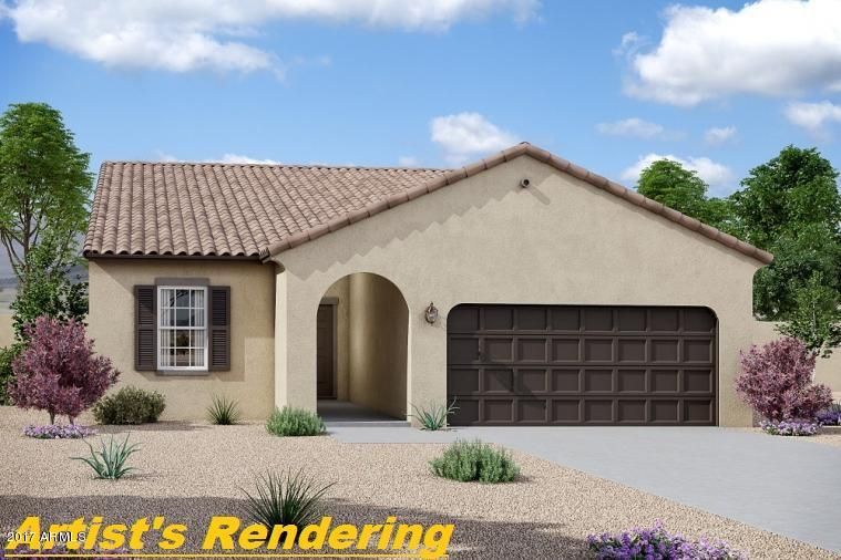 2701 E Renegade Trl, San Tan Valley, AZ 85143