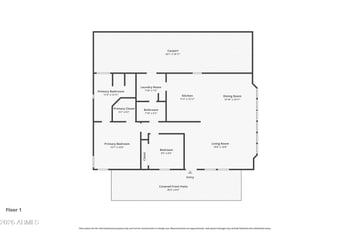 2701 E Utopia Rd #153, Phoenix, AZ 85050