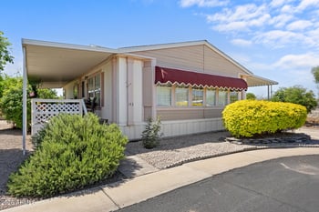 2701 E Utopia Rd #153, Phoenix, AZ 85050