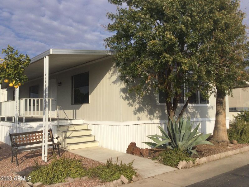2701 E Utopia Rd #199, Phoenix, AZ 85050
