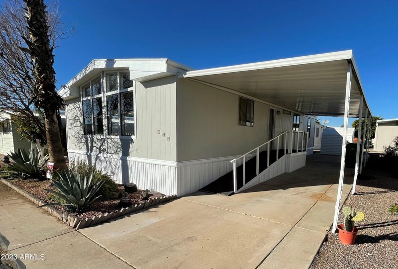 2701 E Utopia Rd #199, Phoenix, AZ 85050