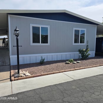 2701 Utopia Rd #29, Phoenix, AZ 85050