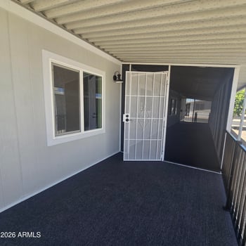 2701 Utopia Rd #29, Phoenix, AZ 85050