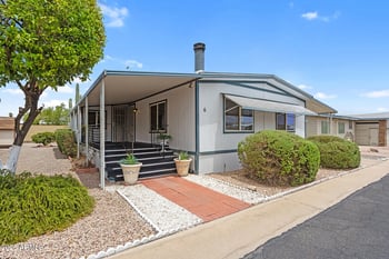 2701 E Utopia Rd #6, Phoenix, AZ 85050