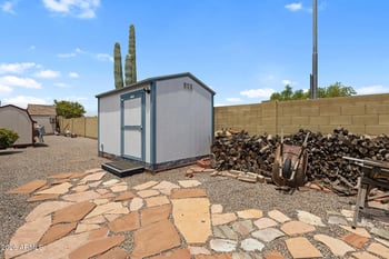 2701 E Utopia Rd #6, Phoenix, AZ 85050