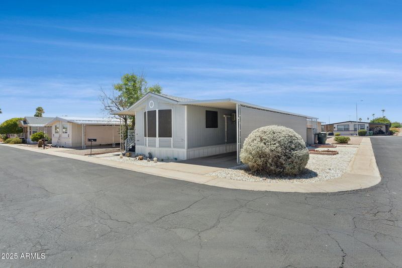 2701 E Utopia Rd #66, Phoenix, AZ 85050