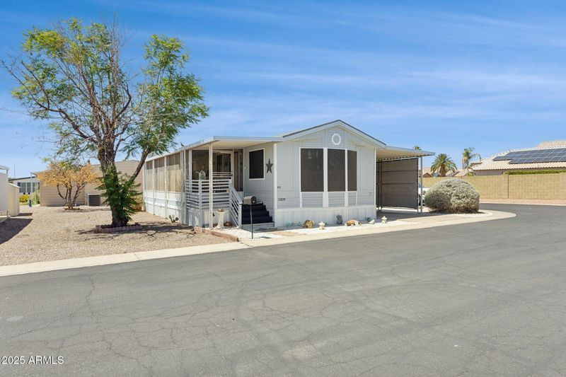 2701 E Utopia Rd #66, Phoenix, AZ 85050