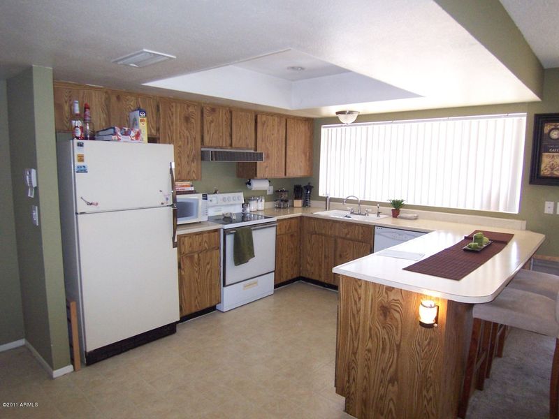 2701 E Villa Maria Dr, Phoenix, AZ 85032