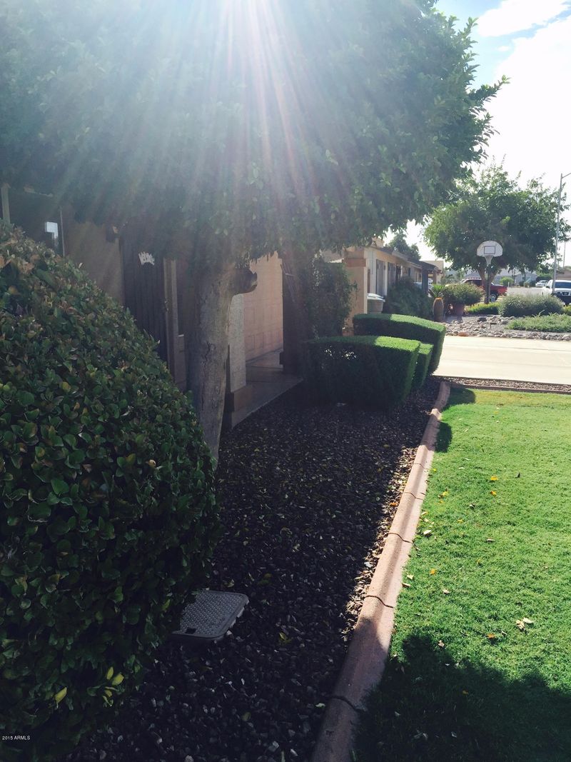 2701 E Villa Theresa Dr, Phoenix, AZ 85035