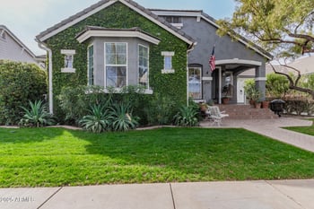 2701 Hobart St, Gilbert, AZ 85296