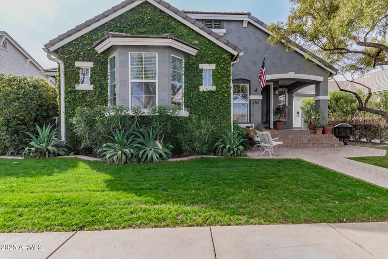 2701 Hobart St, Gilbert, AZ 85296