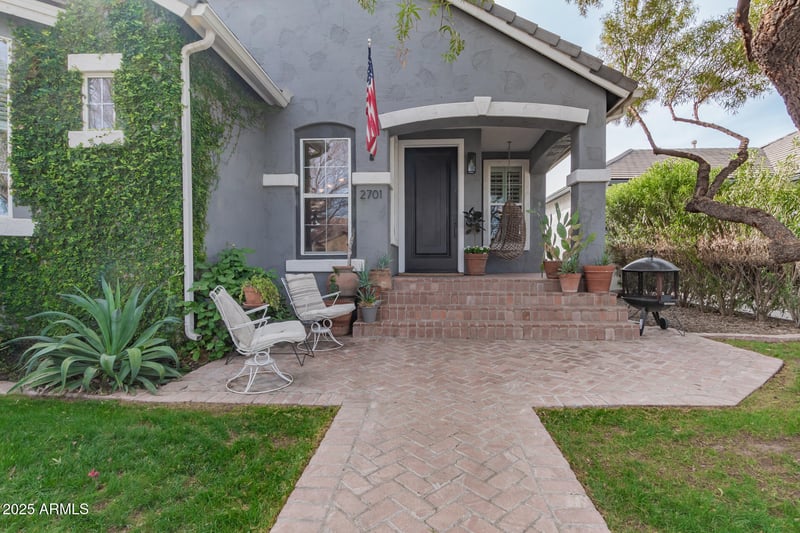 2701 Hobart St, Gilbert, AZ 85296