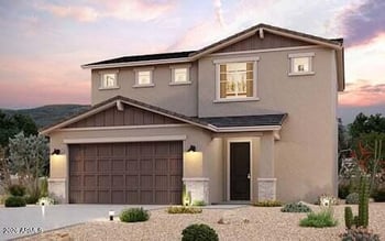 2701 Music Mountain Ave, Apache Junction, AZ 85119