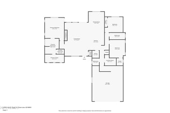 2701 Eagle View Cir, Show Low, AZ 85901