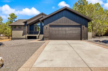 2701 Eagle View Cir, Show Low, AZ 85901