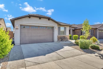 2701 Reavis Falls Rd, Apache Junction, AZ 85119