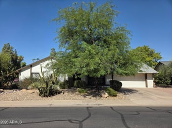 2701 Los Altos --, Mesa, AZ 85202