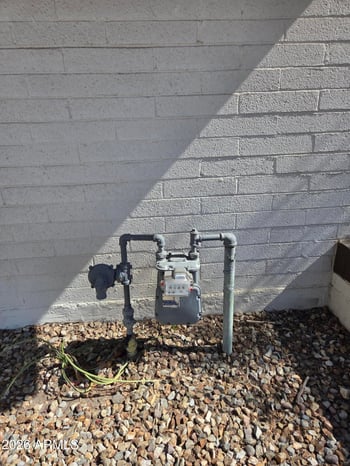 2701 Los Altos --, Mesa, AZ 85202
